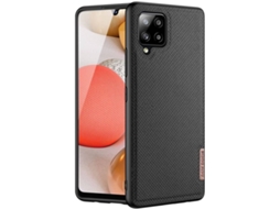 Capa Samsung Galaxy A42 5G DUX DUCIS Dux Ducis Preto