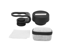 7.5mm Mobile Phone Camera Fisheye Lens External Aspherical Fisheye Lens For Phones/ios Pad LAXISCREED