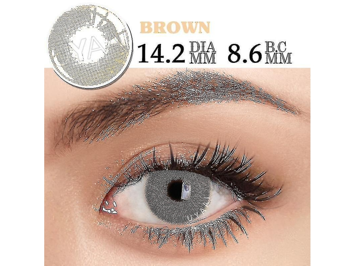 Lentes De Contacto De Halloween. Um Olhar Assustador E Único Para A Sua Fantasia.
