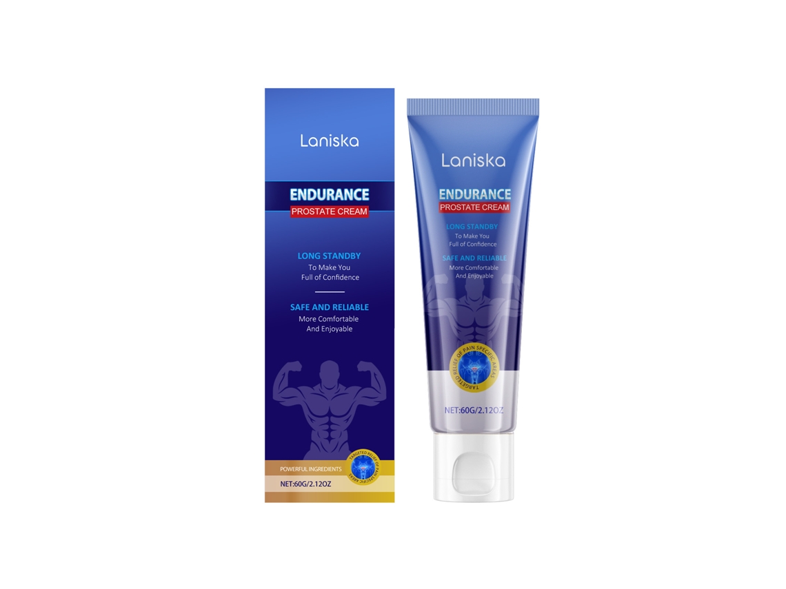 Creme de Tratamento para Homens, Reparo de Pele de Alta Qualidade LAXISCREED