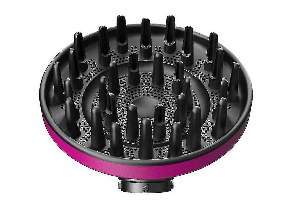 Diffusor Substituto Universal Para Dyson Supersonic Hs01/hs05
