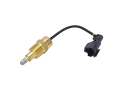 Sensor De Temperatura De Água Laxiscreed Para Isuzu Em Latão, Substituição De Peça Padrão