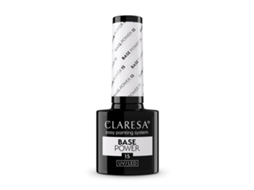 Base Power Claresa 15 (5 G)