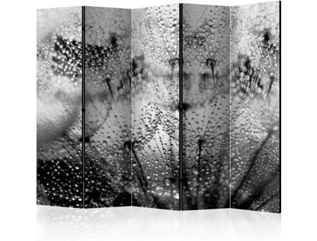 Biombo ARTGEIST Kiss of the Rain II (225 x 172 cm)