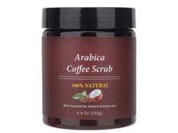 Creme De Escovação Corporal Profissional Anti Envelhecimento, Queimador De Gordura 250g Vante