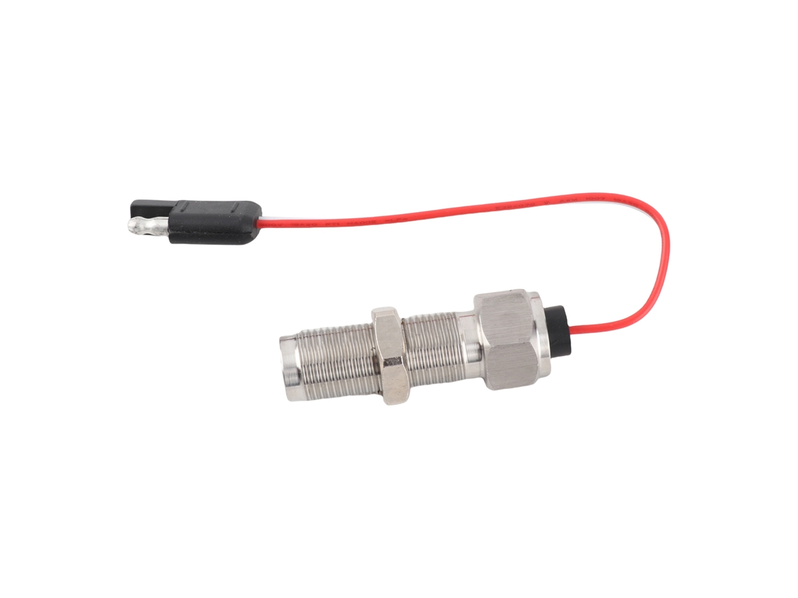 Sensor de Velocidade do Motor TYU M18x1.5 2A para Gerador em Aço Inoxidável
