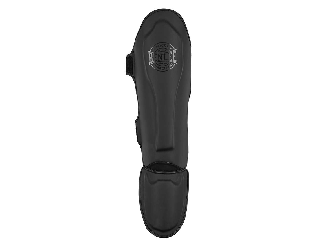 Caneleiras Black Label Claudius Preto S-Mbenlee