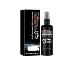 Spray de Proteção Automotiva com Revestimento Transparente LAXISCREED