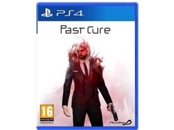 Past Cure /Ps4