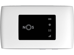 Router NOS Hotspot Kanguru 4G