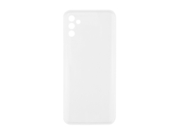Capa Gandy para Samsung Galaxy A34 5G Silicone Liso Transparente Clear