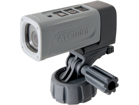 Action Cam Oregon Scientific ATCi