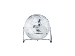 Ventilador/aspirador de pó BRILVIBERA, 3 em 1, portátil