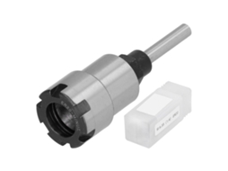 Extensor De Colete Er20 Para Fresa Com Porta-ferramenta 1/4 Polegada (6,35mm) Acessório De Torneira