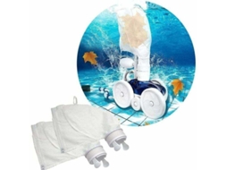 Mangueira para Bomba de Filtro AQUAFORGE compatível com Polaris