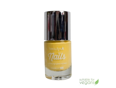 Verniz BEAUTYUK You're the zest