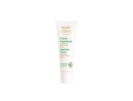 Brilho. Creme Ingénieuse MARY COHR