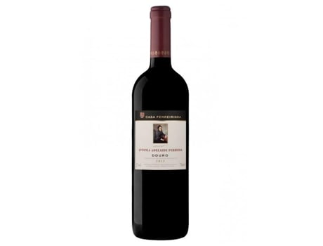Vinho Tinto Antónia Adelaide Ferreira Tº 2017 Douro