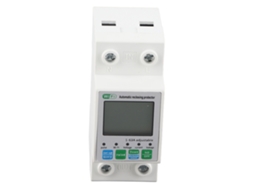 Interruptor Inteligente Wifi Com Medidor Energia Timer 220v