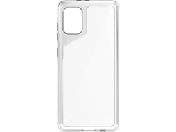 Capa SAMSUNG Galaxy A31 Transparente