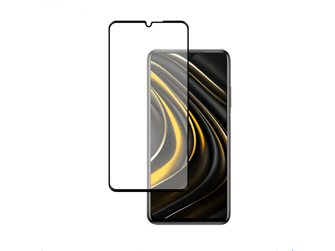Pelicula de Vidro PHONECARE Poco M3