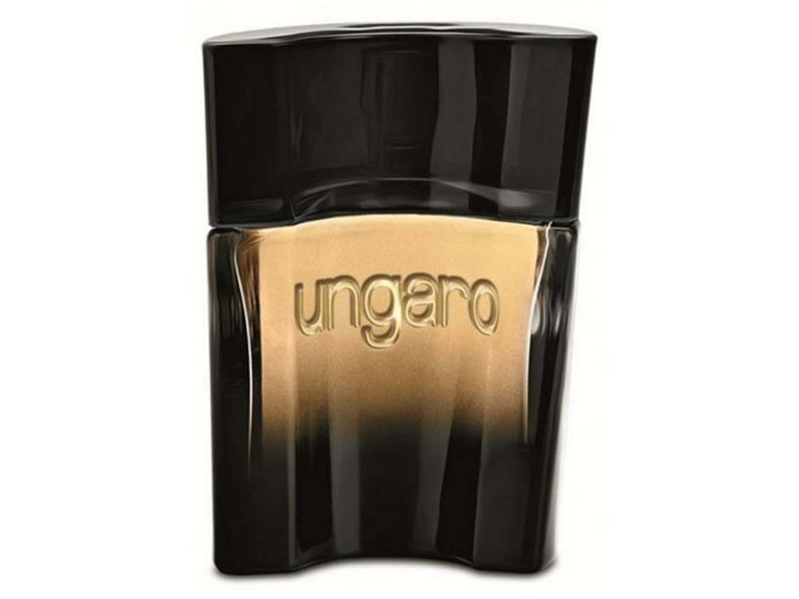Perfume EMANUEL UNGARO Feminin Ungaro Eau de Toilette (90 ml)
