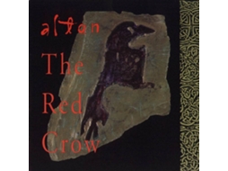 CD Altan - The Red Crow