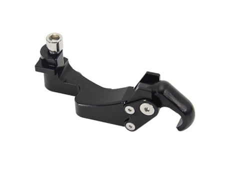 Gancho para carregar bolsas, suporte para capacete, cabide para Honda Forza 300 250 125 Sygo (2017-2021)