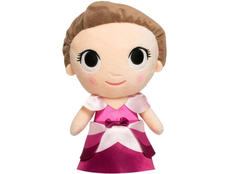 Peluche FUNKO Yule Ball Hermione