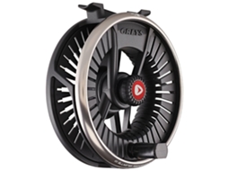 Carretos GREYS Molinete tail aw