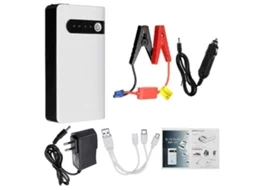 Bateria Portátil De Emergência Para Carro 20000mah 12v, Impulsionador De Partida, Banco De Energia Olysi Shop