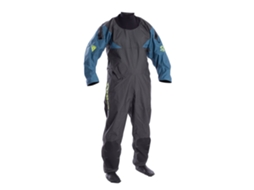 Roupa Seca Hypercurve 4 Azul Mtyphoon