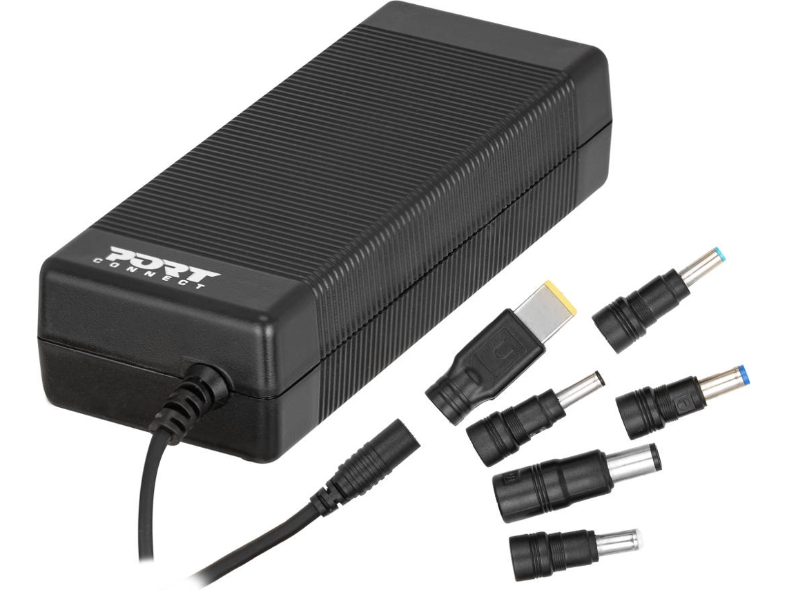 Transformador PORT DESIGNS Connect 150W (Outlet Caixa Aberta)