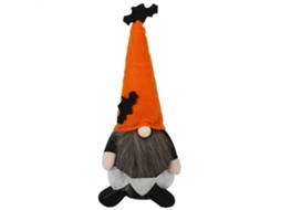 Boneca de pelúcia sem rosto para Halloween | S/MARCA