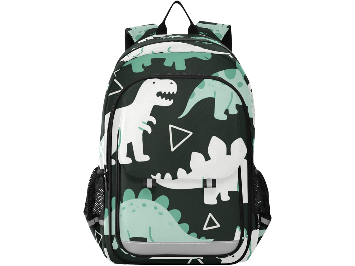 Mochila 48 X 37 7 Cm Polegadas Resistente Durável