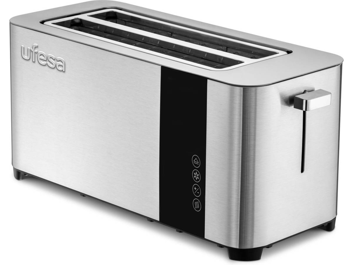 Torradeira UFESA DUO PLUS DELUX (1400 W)