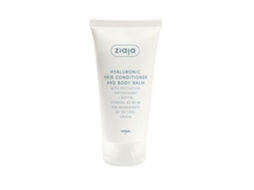 Condicionador Antioxidante para Cabelos Danificados 160 Ml ZIAJA