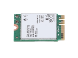 Adaptador Wifi 6e LAXISCREED 3000mbps Bluetooth 5.0