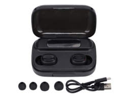 Fones de Ouvido Bluetooth LAXISCREED Tws 209s 5.1