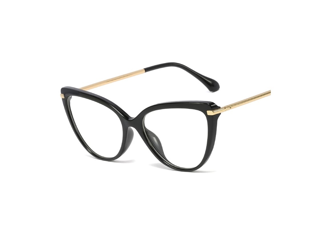 Óculos para Pessoas Mais Velhas com Lentes Graduadas Que Reduzem a Luz Azul. ZYBLSSBB