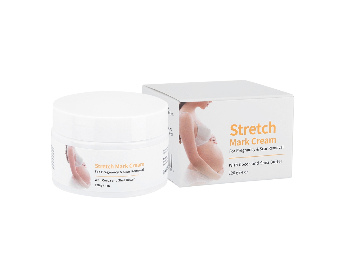 Creme reparador para estrias e cicatrizes de acne Melao 120g