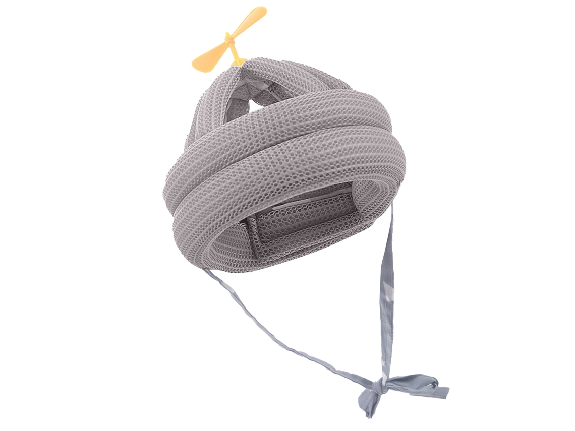 2026 casco de Seguridad para Bebés Ajustable, Gorro Protector para Niños Pequeños Y Bebés
