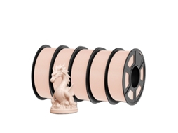 Filamento Para Impressora 3d, Resistãªncia Aprimorada, Impressã£o Em Alta Velocidade, Pla P 2.0 Pele Oem