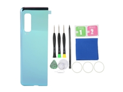 LAXISCREED caneta de reposição para Samsung Galaxy Z Fold 5, 3 pontas