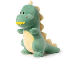 Pelúcia Macia Dinossauro 30 Cm, Brinquedo Macio Para Crianças,