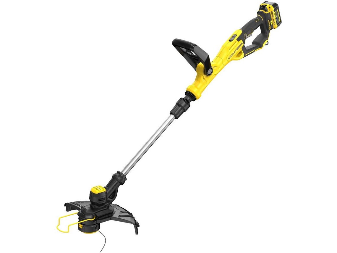 Aparador de Relva STANLEY SFMCST933M1-QW (18V)