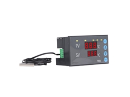 Controlador de Temperatura Digital 24v de Precisão Alta