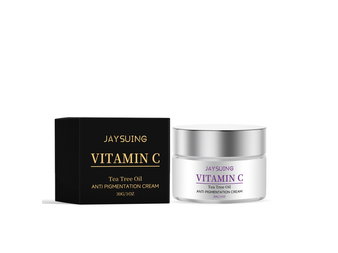 Creme Clareador Iluminador Hidratante Rápido