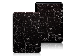 Capa Para Kindle 2022 6" (c2v2l3/rs23cv) -constelações Cuich