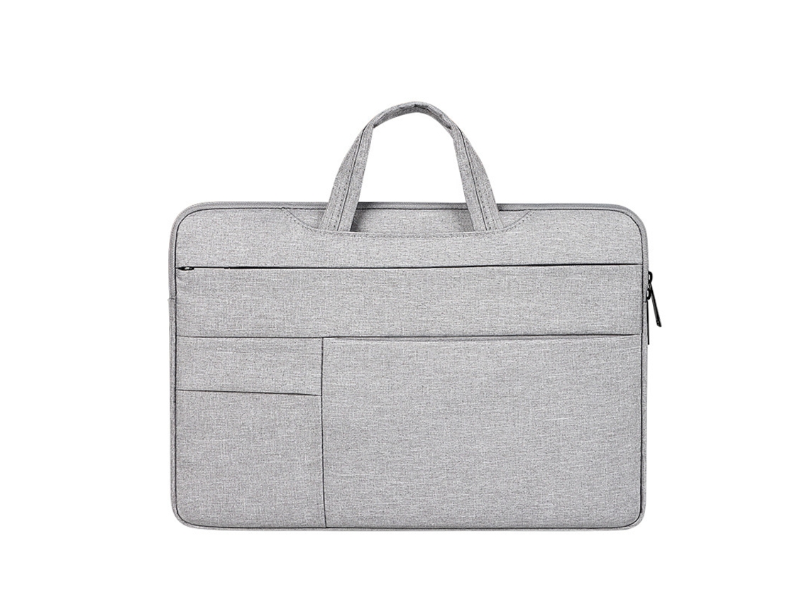 //bolsa Para Laptop, Pasta À Prova Dágua, Bolsa De Ombro Masculina// Brilvibera